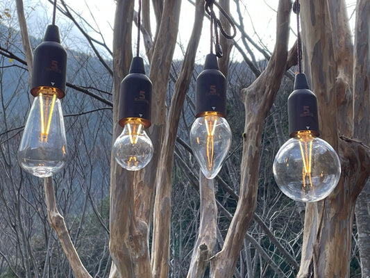 ハンギングライトA